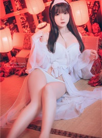 霜月shimo NO.005 万圣